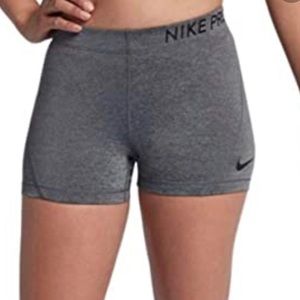 Nike Pro 3 Cool Compression Training Short